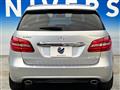 2014 Mercedes-Benz B-Class