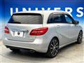 2014 Mercedes-Benz B-Class
