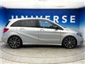 2014 Mercedes-Benz B-Class