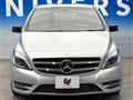 2014 Mercedes-Benz B-Class