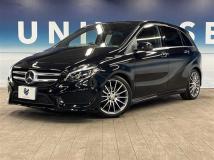 2015 Mercedes-Benz B-Class