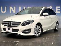 2015 Mercedes-Benz B-Class