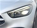 2019 Mercedes-Benz B-Class