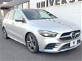 2019 Mercedes-Benz B-Class