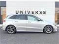 2019 Mercedes-Benz B-Class