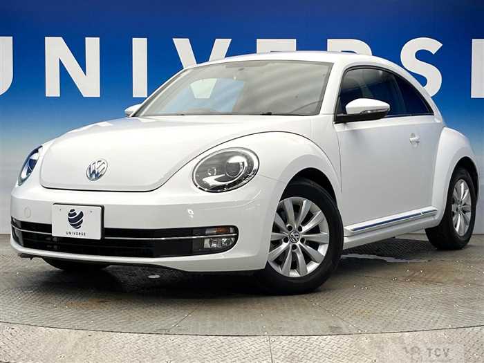 2014 Volkswagen Volkswagen Others