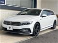 2021 Volkswagen Passat Variant