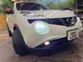 2016 Nissan Juke