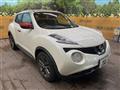 2016 Nissan Juke