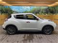 2016 Nissan Juke