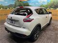 2016 Nissan Juke