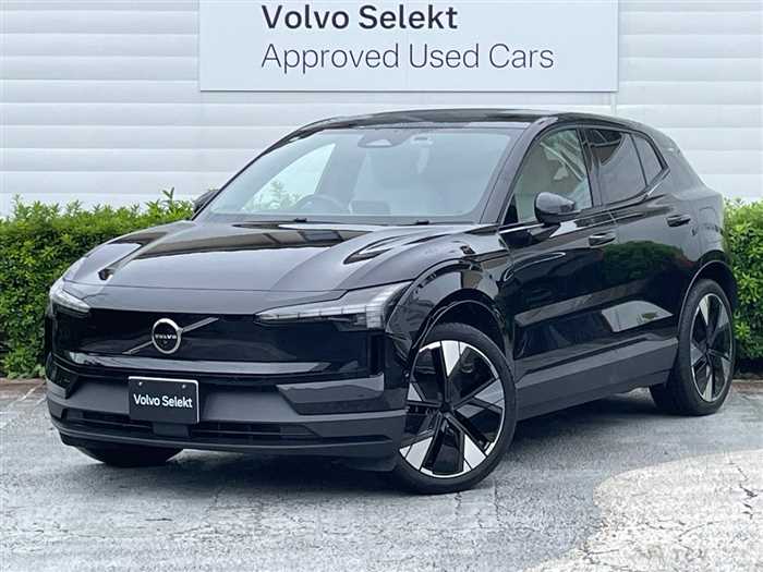 2024 Volvo Volvo Others