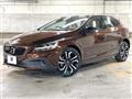 2019 Volvo V40