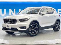 2018 Volvo XC40