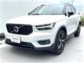 2018 Volvo XC40