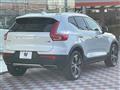 2019 Volvo XC40