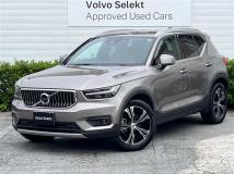 2022 Volvo XC40