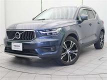 2021 Volvo XC40