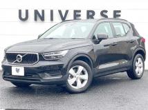 2020 Volvo XC40