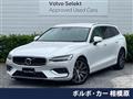 2018 Volvo V60