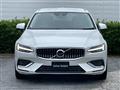 2018 Volvo V60