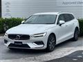 2018 Volvo V60