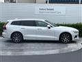 2018 Volvo V60