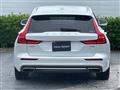 2018 Volvo V60