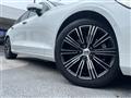 2018 Volvo V60