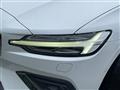 2018 Volvo V60
