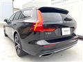 2021 Volvo V60
