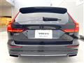 2021 Volvo V60