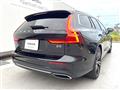 2021 Volvo V60