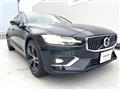 2021 Volvo V60