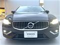 2021 Volvo V60