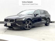 2021 Volvo V60