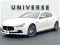 2016 Maserati Ghibli