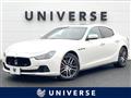 2016 Maserati Ghibli