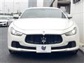 2016 Maserati Ghibli