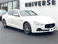 2016 Maserati Ghibli