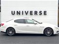 2016 Maserati Ghibli