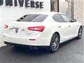 2016 Maserati Ghibli