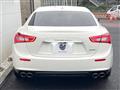 2016 Maserati Ghibli