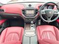 2016 Maserati Ghibli