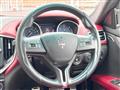 2016 Maserati Ghibli