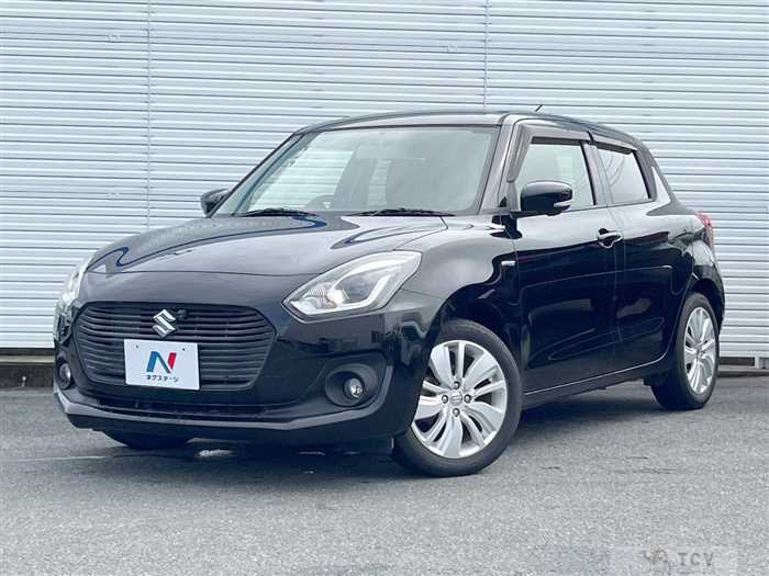 2017 Suzuki Swift