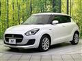2021 Suzuki Swift