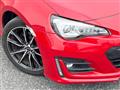 2017 Subaru BRZ