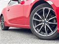 2017 Subaru BRZ