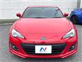 2017 Subaru BRZ